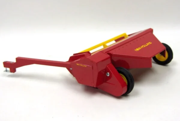 Manufacturer_Scale Models Combines & Harvesters<1/16 New Holland Haybine