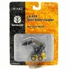Manufacturer_ERTL Loaders<1/64 New Holland LS 170 Skid Steer Loader