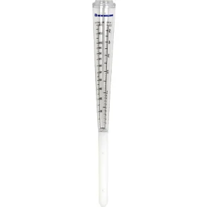Outback Toys Outdoor<New Holland Plastic Rain Gauge