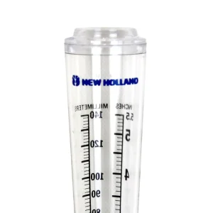 Outback Toys Outdoor<New Holland Plastic Rain Gauge