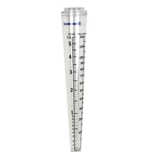 Outback Toys Outdoor<New Holland Plastic Rain Gauge