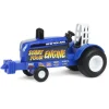 Manufacturer_ERTL Pulling Tractors<1/64 New Holland "Start Your Engine" Pulling Tractor