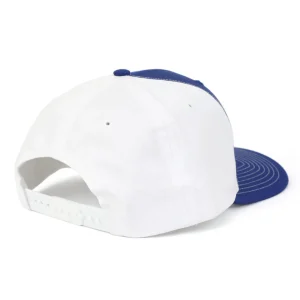 Outback Toys New Holland & Ford<New Holland Royal Blue & White Hat