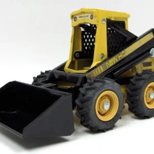 Manufacturer_ERTL Loaders<1/16 New Holland Skid-Steer Loader, Special Edition by ERTL