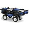 Manufacturer_ERTL Implements<1/64 New Holland SP.365F Self Propelled Sprayer with 120' Booms