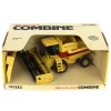 Manufacturer_ERTL Combines & Harvesters<1/32 New Holland TR99 Twin Rotor Harvest Special Combine