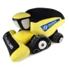 Manufacturer_Universal Hobbies Preschool Playroom | Stuffed Animals & Puppets<New Holland Tracked Combine Plush Toy