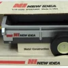 Manufacturer_Scale Models Implements<1/16 New Idea ''90 Years'' Edition Manure Spreader