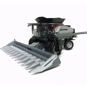 Manufacturer_SpecCast Combines & Harvesters<1/64 New Product Intro Edition High Detail Gleaner Super 88 Combine