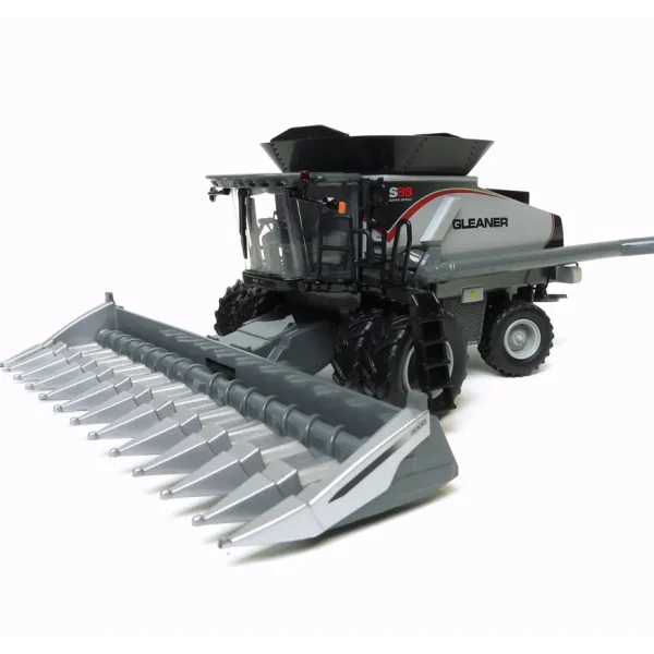 Manufacturer_SpecCast Combines & Harvesters<1/64 New Product Intro Edition High Detail Gleaner Super 88 Combine