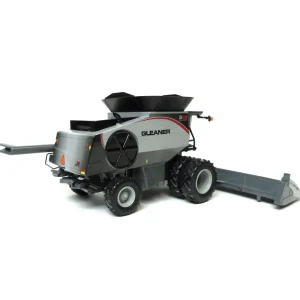 Manufacturer_SpecCast Combines & Harvesters<1/64 New Product Intro Edition High Detail Gleaner Super 88 Combine