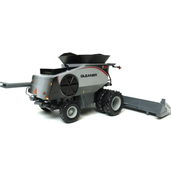 Manufacturer_SpecCast Combines & Harvesters<1/64 New Product Intro Edition High Detail Gleaner Super 88 Combine