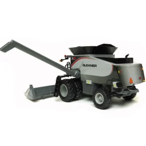 Manufacturer_SpecCast Combines & Harvesters<1/64 New Product Intro Edition High Detail Gleaner Super 88 Combine