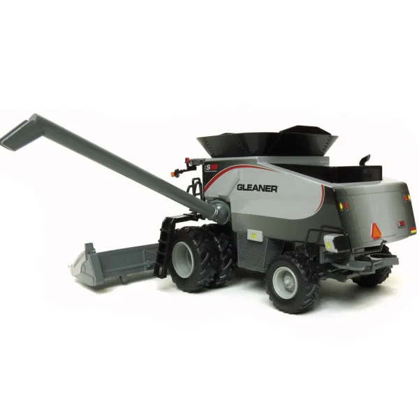 Manufacturer_SpecCast Combines & Harvesters<1/64 New Product Intro Edition High Detail Gleaner Super 88 Combine