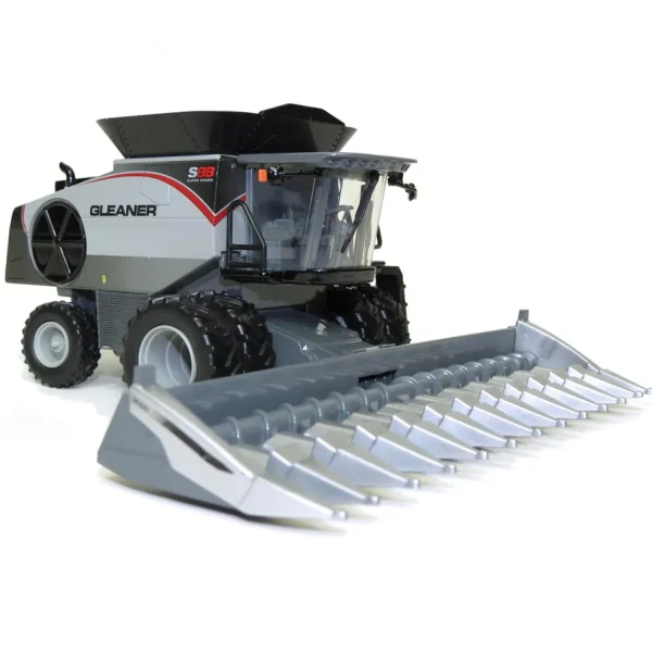 Manufacturer_SpecCast Combines & Harvesters<1/64 New Product Intro Edition High Detail Gleaner Super 88 Combine