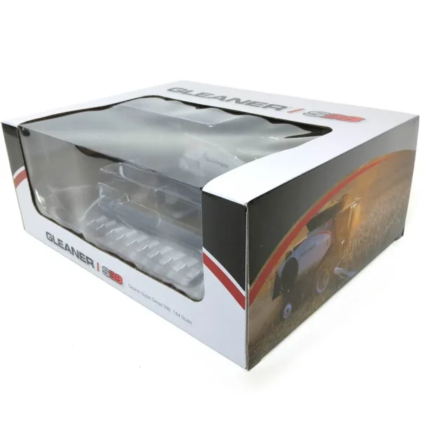 Manufacturer_SpecCast Combines & Harvesters<1/64 New Product Intro Edition High Detail Gleaner Super 88 Combine