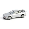 Manufacturer_Greenlight Collectibles Cars & Suvs<1/64 1999 Nissan Skyline V-Spec R34, Sonic Silver, 25th Anniversary, Anniversary Collection Series 17