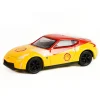 Manufacturer_Greenlight Collectibles Cars & Suvs<1/64 2020 Nissan 370Z Coupe, Shell Oil Special Edition Series 2