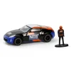 Manufacturer_Greenlight Collectibles Cars & Suvs<1/64 2020 Nissan 370z with Race Car Driver, NOS Nitrous Oxide Systems, Hobby Shop Series 16