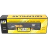 Outback Toys Trains<1/48 O Gauge & O-27 4-Bay Hopper Car with Coal Load, RailKing by MTH