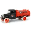 Manufacturer_ERTL Airplanes & Banks | Tanker Trucks<1/34 1931 Oilzum Hawkeye Tanker Bank by ERTL