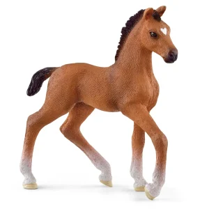 Manufacturer_Schleich Play Animals & Accessories<Oldenburg Foal by Schleich