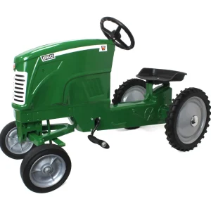 Manufacturer_Scale Models Allis, Oliver & More<Oliver 660 Wide Front Pedal Tractor, Made in the USA