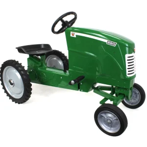 Manufacturer_Scale Models Allis, Oliver & More<Oliver 660 Wide Front Pedal Tractor, Made in the USA