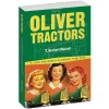 Outback Toys Books, Calendars & Dvds<Oliver Tractors 1940-1970 Book by T. Herbert Morrell