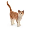 Manufacturer_Schleich Play Animals & Accessories<Orange Cat By Schleich