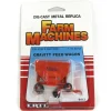 Manufacturer_ERTL Implements<1/64 Orange Killbros Gravity Wagon by ERTL