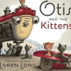 Outback Toys Books, Calendars & Dvds<Otis and the Kittens by Loren Long