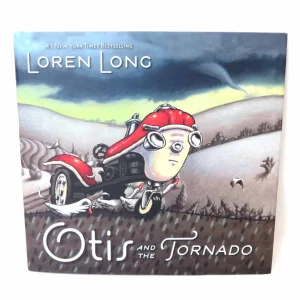 Outback Toys Books, Calendars & Dvds<Otis and the Tornado by Loren Long