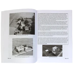 Outback Toys Books, Calendars & Dvds<Out of the Field: International Harvester Company Buildings Book