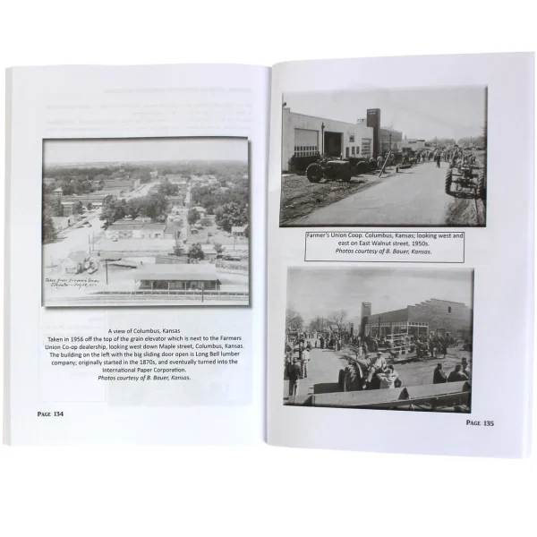 Outback Toys Books, Calendars & Dvds<Out of the Field: International Harvester Company Buildings Book