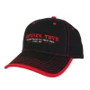 Outback Toys Obt Exclusives | Other Clothing<Black & Red Cloth Cap