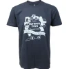 Outback Toys Obt Exclusives | Other Clothing<Lititz Pennsylvania Blue Short Sleeve T-Shirt