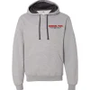 Outback Toys Other Clothing<Logo Grey Hooded Sweatshirt