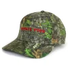 Outback Toys Obt Exclusives | Other Clothing<Logo Mossy Oak Camo Cap
