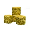 Outback Toys Wooden Barns & Large Accessories<1/32 Pack of 4 Round Straw Bales