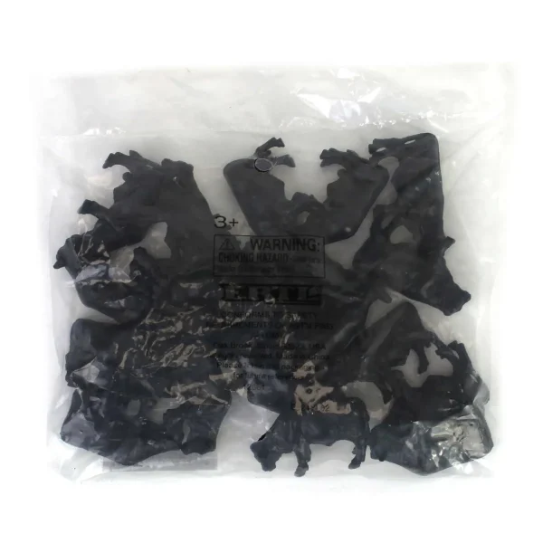 Manufacturer_ERTL Play Animals & Accessories<1/64 25 Pack of Black Angus & Calves