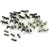 Manufacturer_ERTL Play Animals & Accessories<1/64 25 Pack of Holsteins & Calves