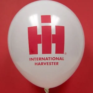 Outback Toys Party Supplies<25 Pack of International Harvester Balloons