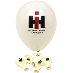 Manufacturer_Other Party Supplies<25 Pack of International Harvester Balloons