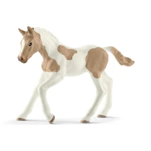 Manufacturer_Schleich Play Animals & Accessories<Paint Horse Foal by Schleich