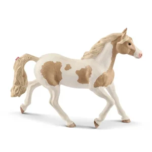 Manufacturer_Schleich Play Animals & Accessories<Paint Horse mare by Schleich