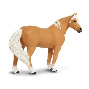 Manufacturer_Other Play Animals & Accessories<Palomino Mare by Safari