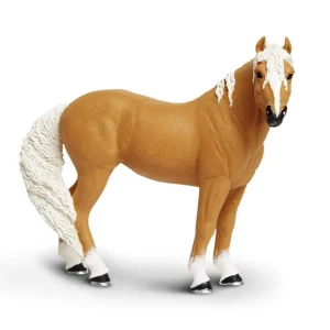 Manufacturer_Other Play Animals & Accessories<Palomino Mare by Safari