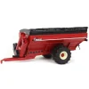 Manufacturer_SpecCast Implements<1/64 Parker 1154 Grain Cart with Flotation Tires, Red