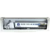 Manufacturer_SpecCast Box Trucks & Trailers<1/64 Peterbilt 379 New Holland Semi “Imagine There Are No Fences” Limited Edition